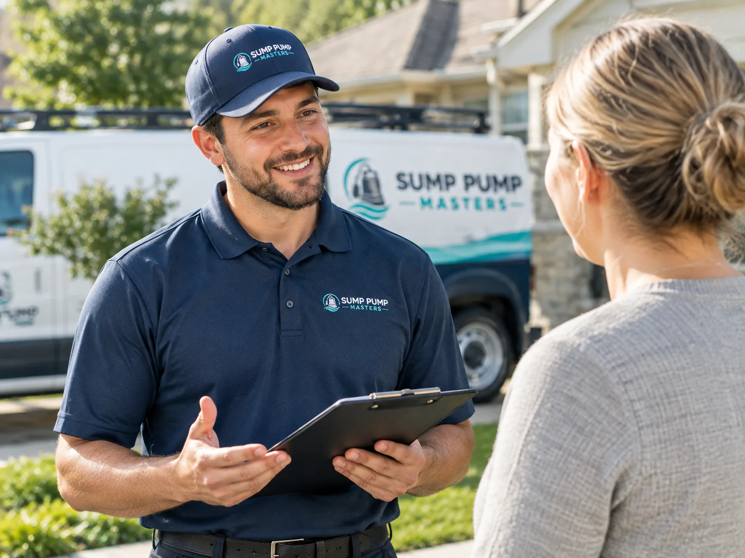 Sump Pump Repair Andrews, TX FAQs